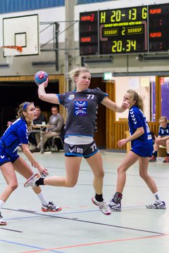 Bild 281 - B-Juniorinnen Bramstedter TS - JSG Alstertal/Norderstedt